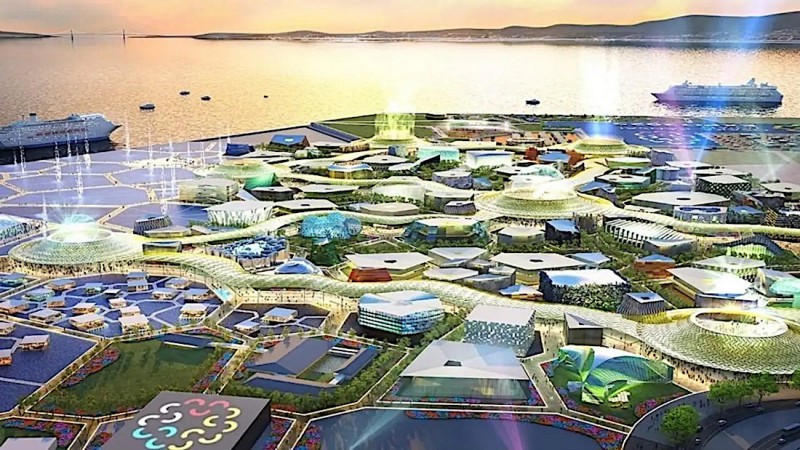 EXPO Osaca 2025