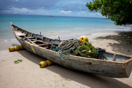 Seychelské ostrovy zůstaly v mnéhem velmi tradiční