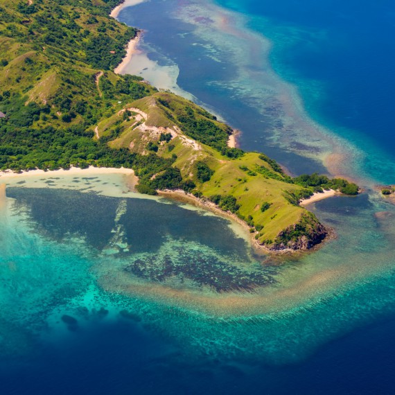 Indon sie Komodo Lombok Flores Bali pozn vac  z jezd 