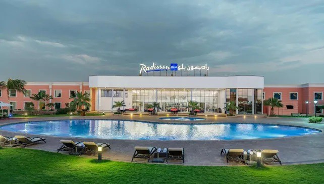 Radisson Blu Resort Jizan 