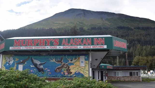 Murphy`s Alaskan Inn