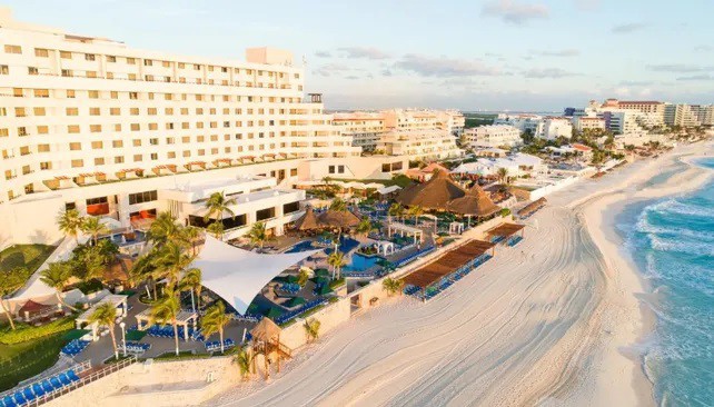 Royal Solaris Hotel Cancún