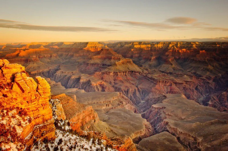 Grand Canyon West