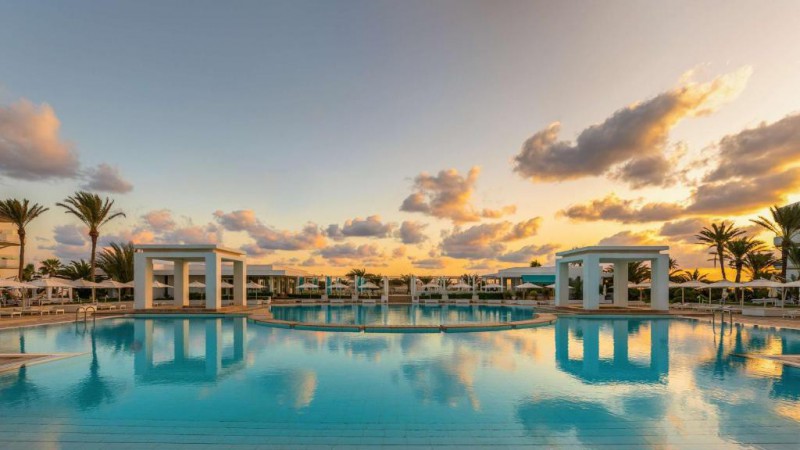 Radisson Blu Palace Resort & Thalasso *****, 3 noci