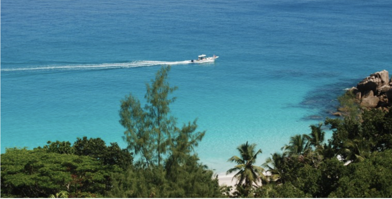 Nejlepší zážitky s CK SEN: výlet na Praslin a la Digue